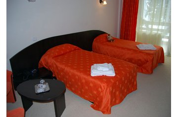 Румыния Hotel Poiana Braşov, Экстерьер